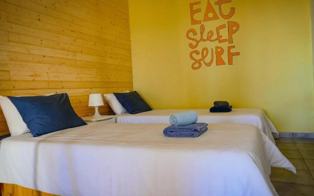 Surfer's Bay Surfcamp