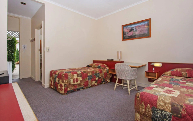 Cooma Motor Inn