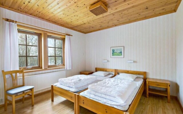 Kloten Nature Resort