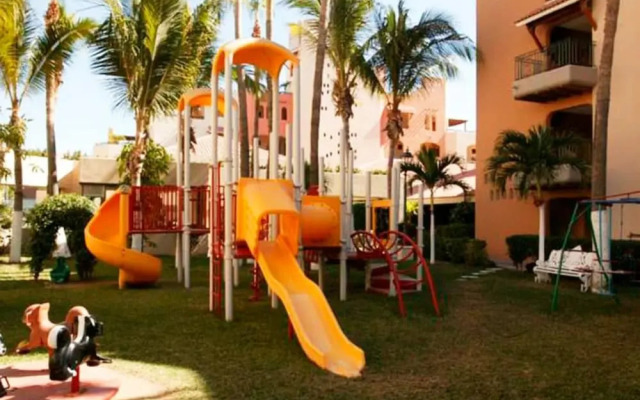 Best 2-br Nautical Family Suite IN Cabo SAN Lucas