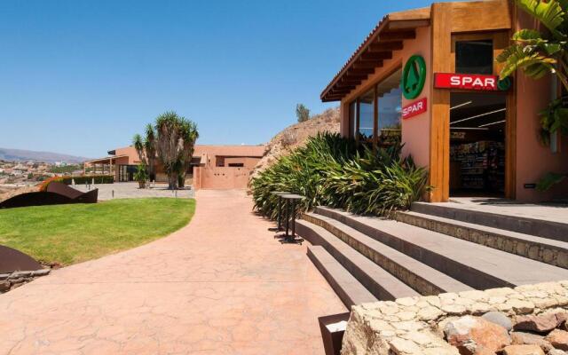 Los Dragos Salobre Golf Villas 3