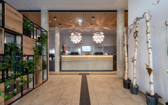 Hotel INCLUDiO