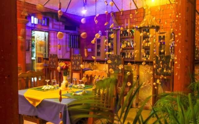 Jeane's Appart Hotel