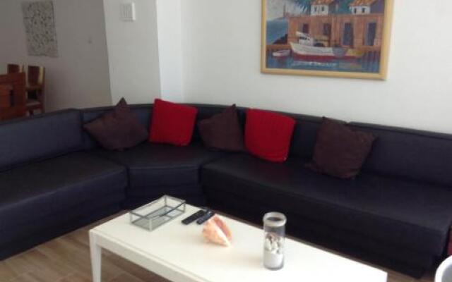Apartamento Vista Al Mar
