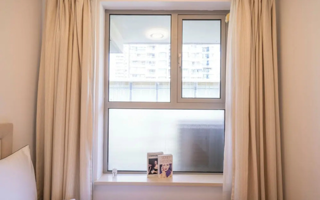 Tyms Cozy 3BR 2BA Escape Yongxin Century