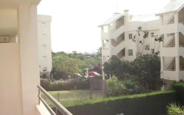 Apartment Aguila Real