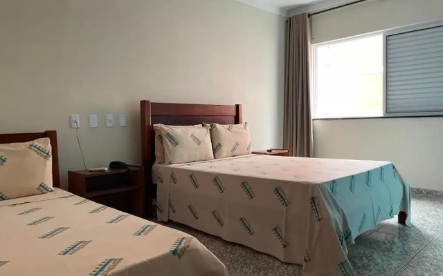 Hotel Araguaia