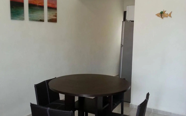 Casa Riviera Maya