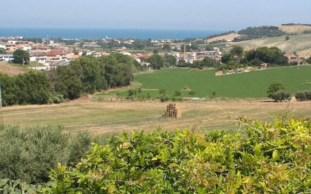 Villa Rondanella