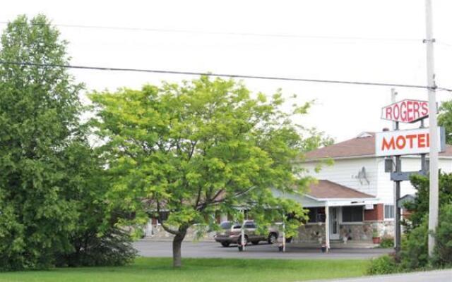 Roger's Motel