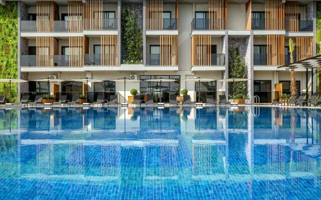 Sedir Park Joy Hotel