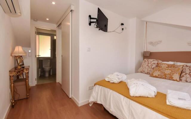 MiraDouro25, luxury architect house