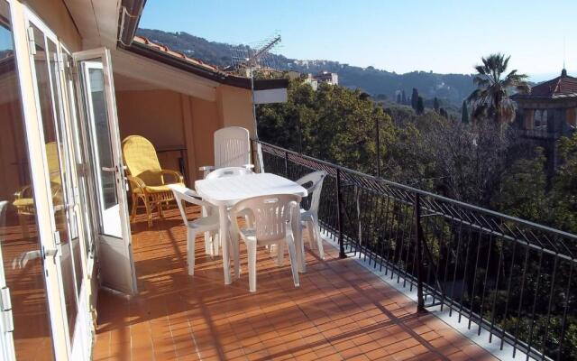 Appartamento con vista sul Golfo