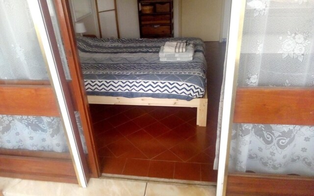 Apartment With one Bedroom in Parede, With Terrace
