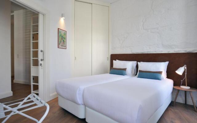 Spot Apartments Casa Januario