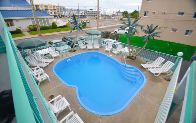 Sea Scape Inn