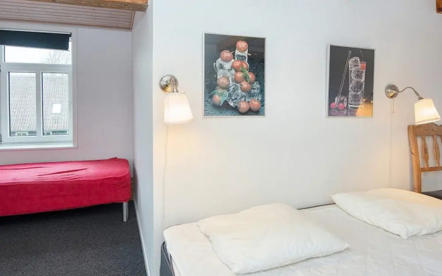 7 Person Holiday Home in Bredebro