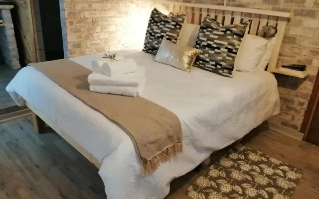 Pillow Place Parys