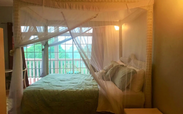 L’escape A Boutique Resort