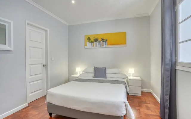 Vila Camacho Guest House