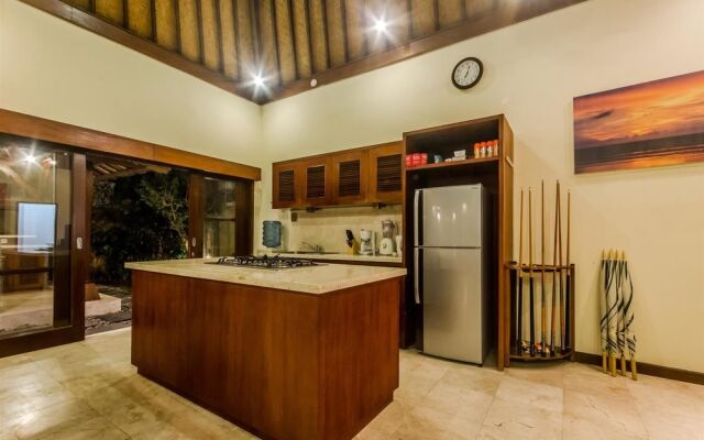 Villa Bugis Seminyak