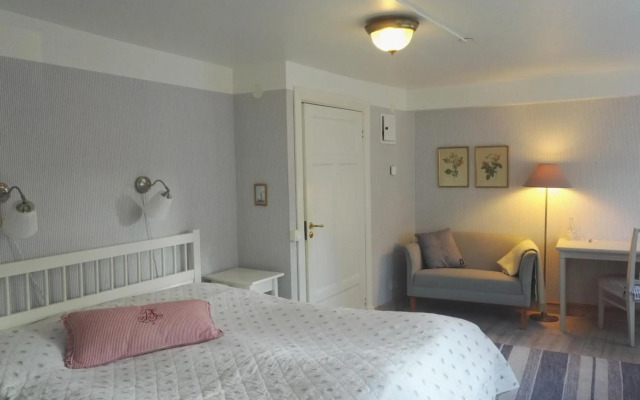 Lilla Hotellet