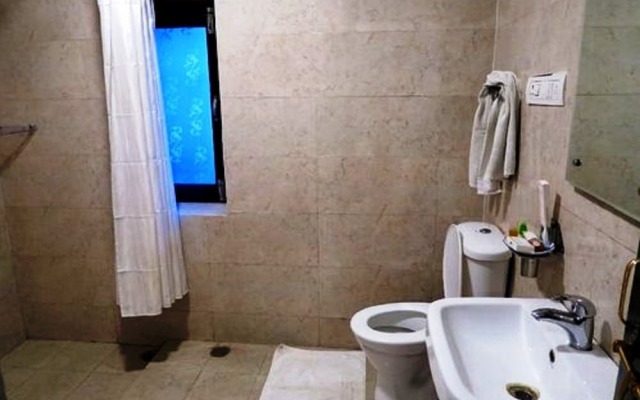 The Highland Mountain Resort & Spa