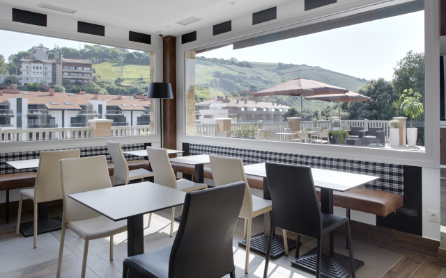 Hotel Flysch