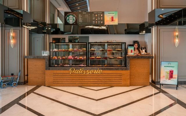 Sunthalia Hotels & Resorts