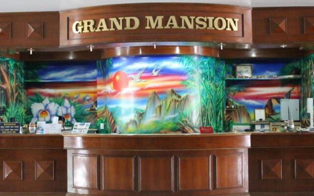 Grand Mansion Hotel