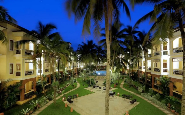 Girasol Beach Resort