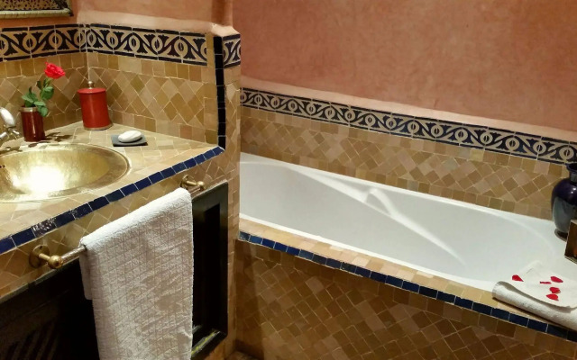 Villa Amira et Spa