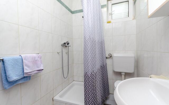 Apartments Ante in Lopar - island Rab
