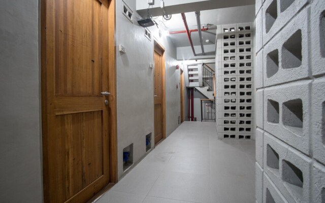 ZEN Rooms BRBlock Makati