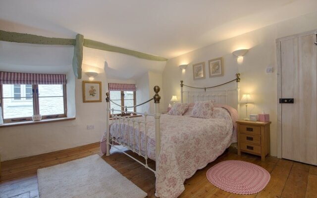 Summer Cottage