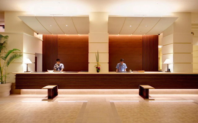 Hotel Mahaina Wellness Resorts Okinawa