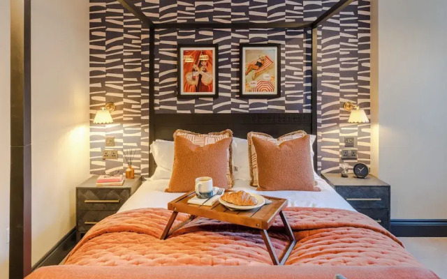 Your Apartment - Pembroke House
