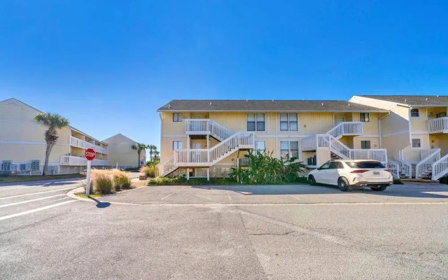 Sandpiper Cove 7200
