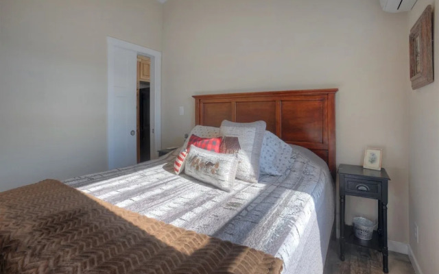 Pine River Park Model