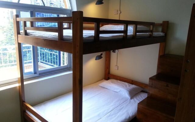 Spring Hostel - Zhangjiajie City