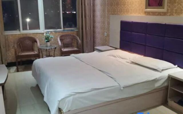 Xinzheng 8090 Network Inn