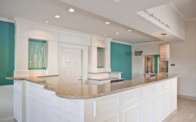 Hilton Garden Inn Baltimore/White Marsh