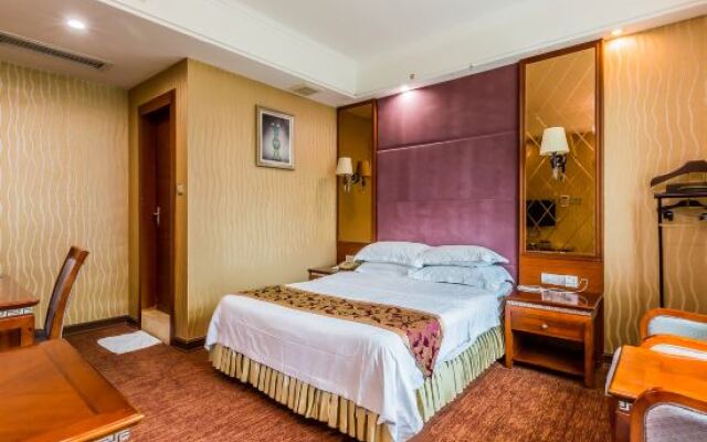 Huang Chao Hotel
