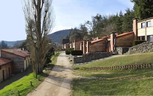 Olydea Résidence les Hameaux de Vorey