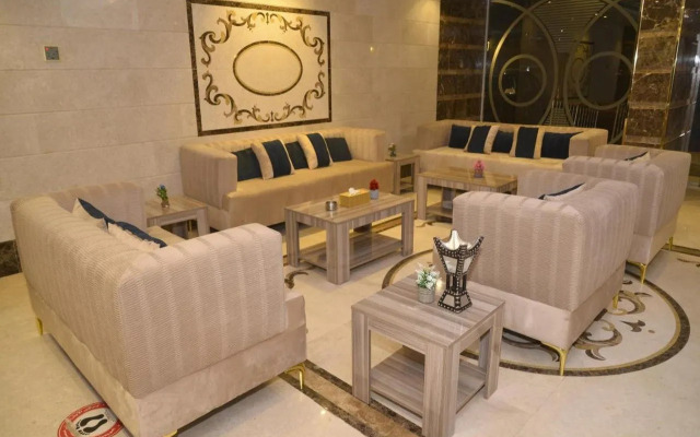 Lavana Furnished Apartments 2