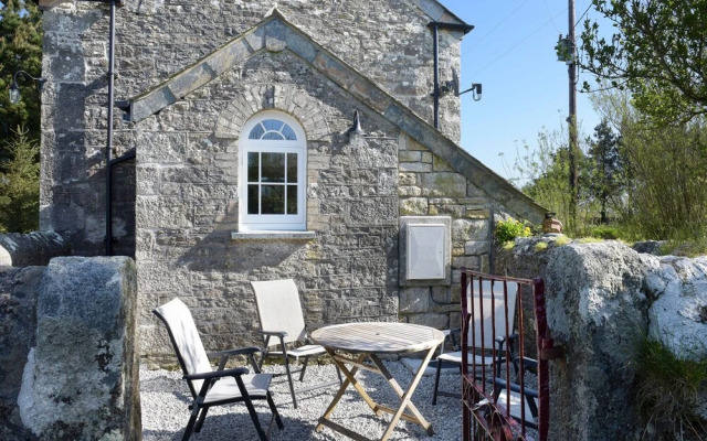 Moor View Chapel