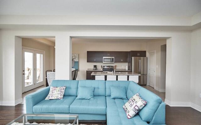 Thundering Waters Luxury Retreat