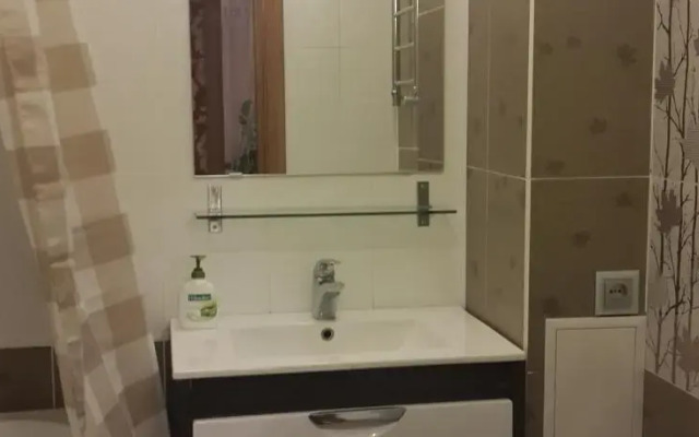 Apartment Stepantsa