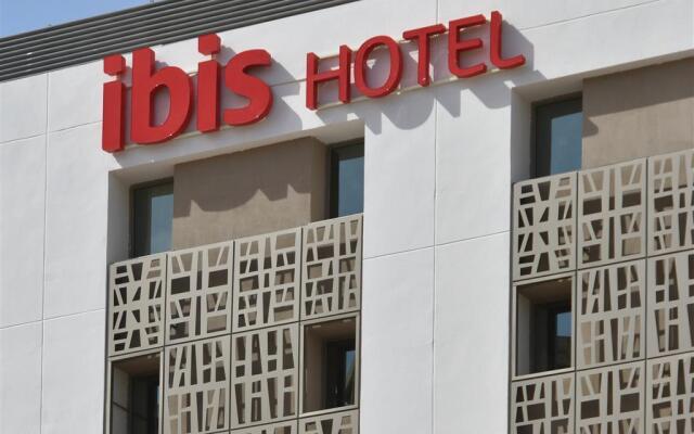 ibis Sfax