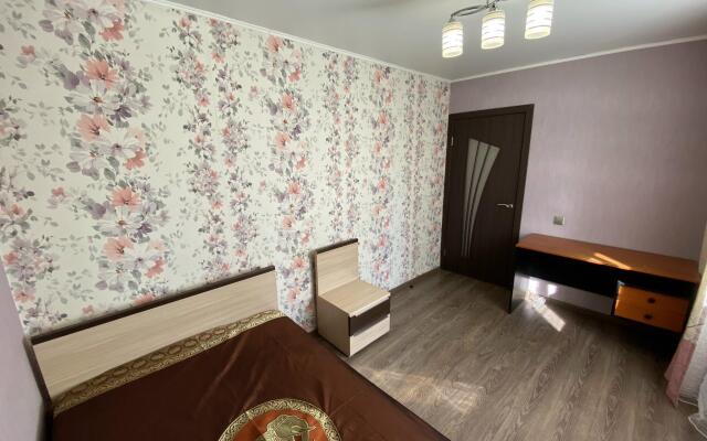 Декабрист на улице Курнатовского